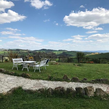 Agriturismo Villa Felice ヴォルテッラ エクステリア 写真