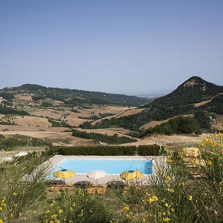 Agriturismo Villa Felice ヴォルテッラ 部屋 写真