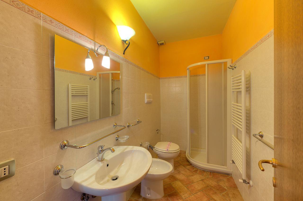 Agriturismo Villa Felice ヴォルテッラ エクステリア 写真
