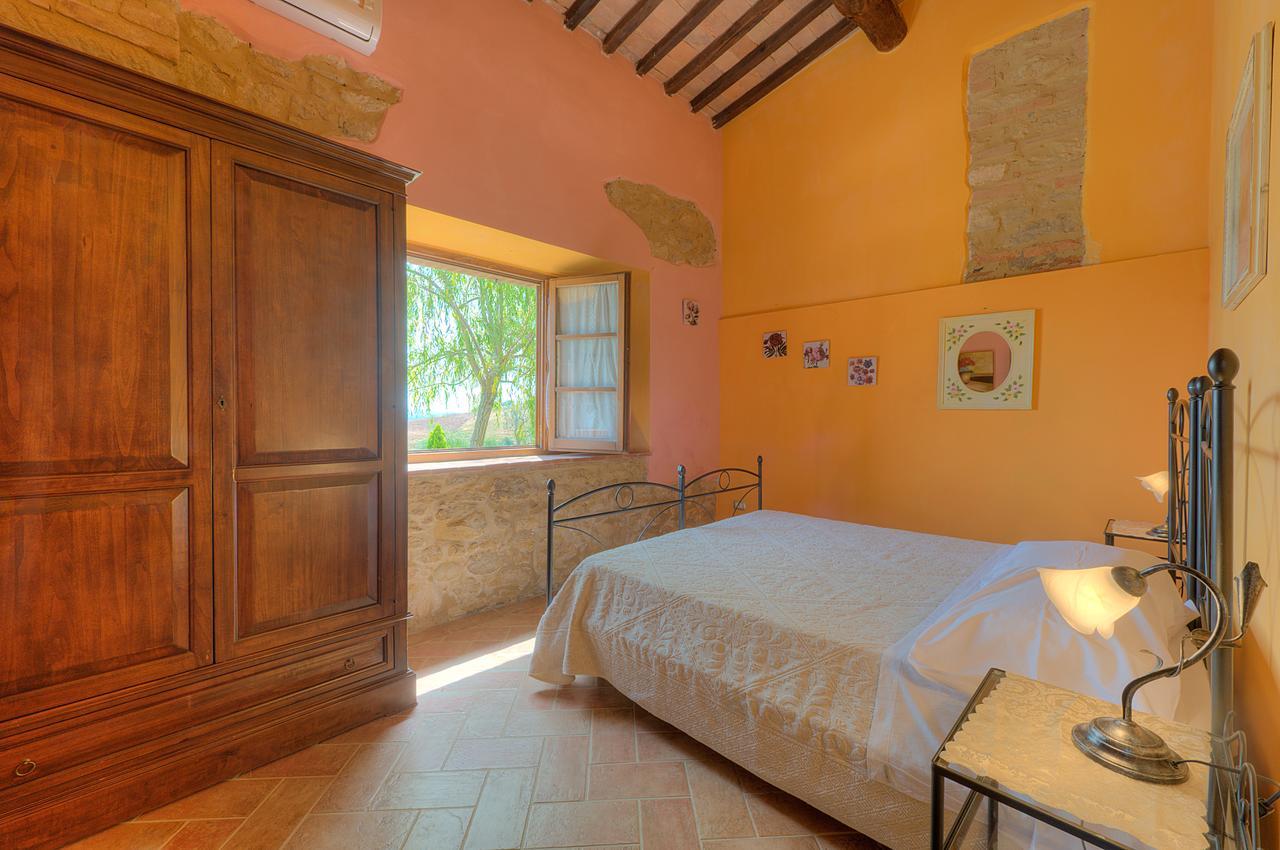 Agriturismo Villa Felice ヴォルテッラ エクステリア 写真