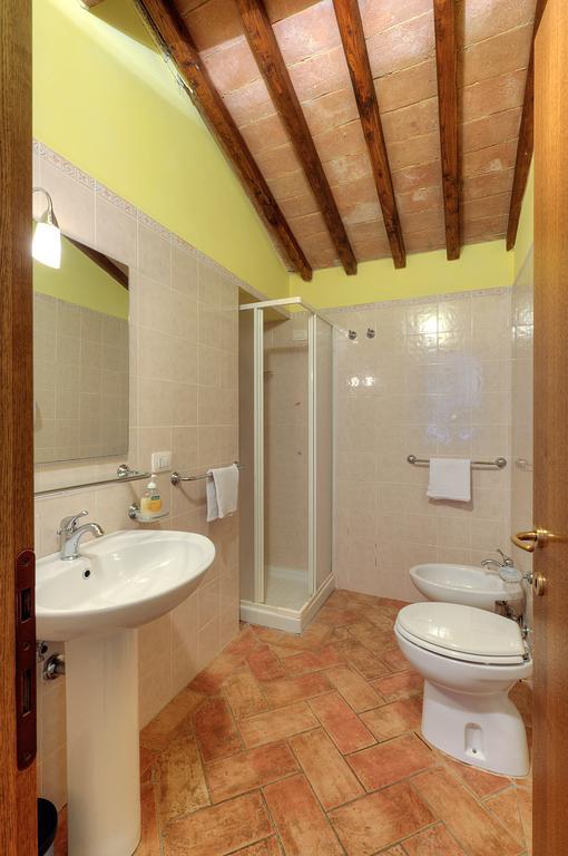 Agriturismo Villa Felice ヴォルテッラ エクステリア 写真