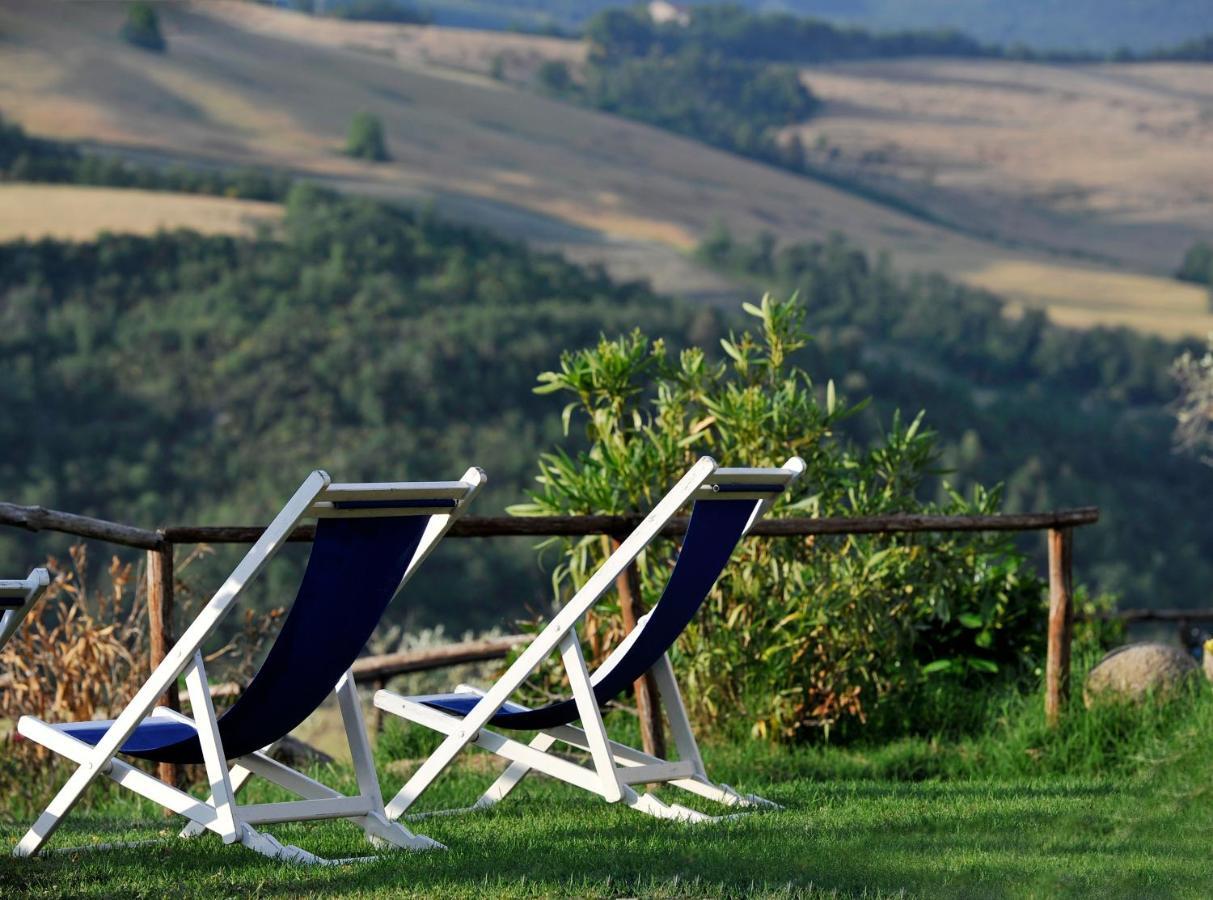 Agriturismo Villa Felice ヴォルテッラ 部屋 写真
