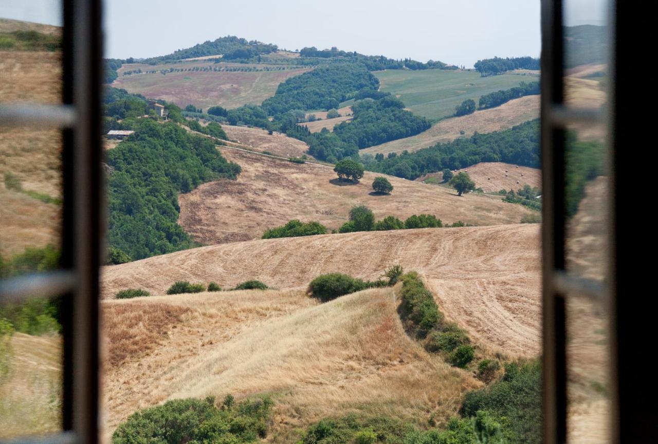 Agriturismo Villa Felice ヴォルテッラ 部屋 写真