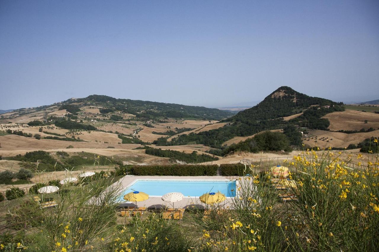 Agriturismo Villa Felice ヴォルテッラ 部屋 写真